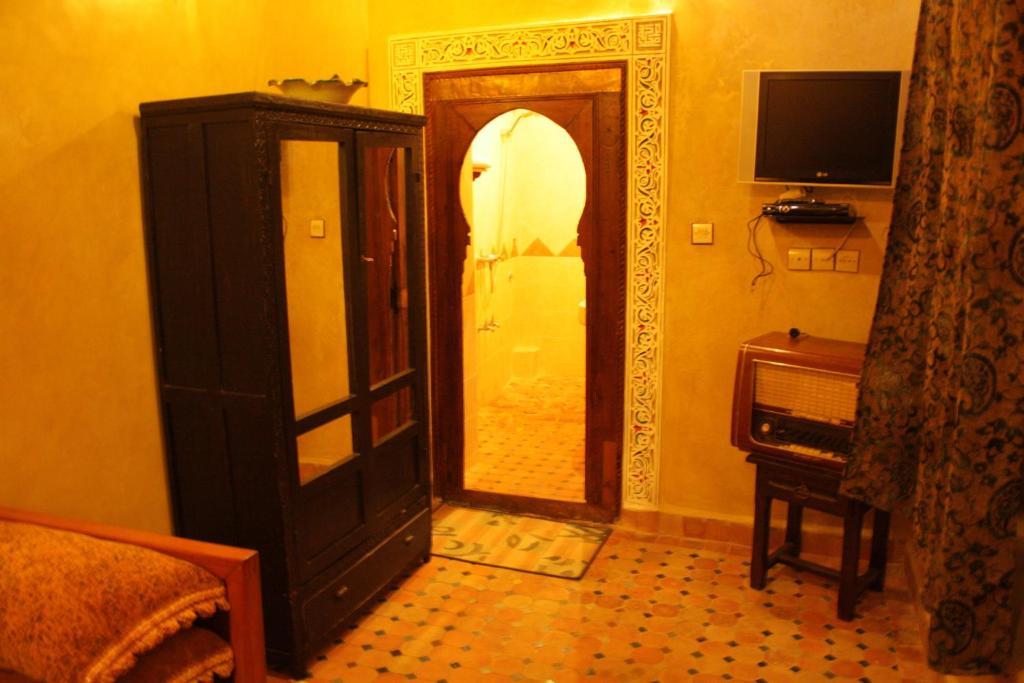 Riad Benchekroun Meknes Ruang foto