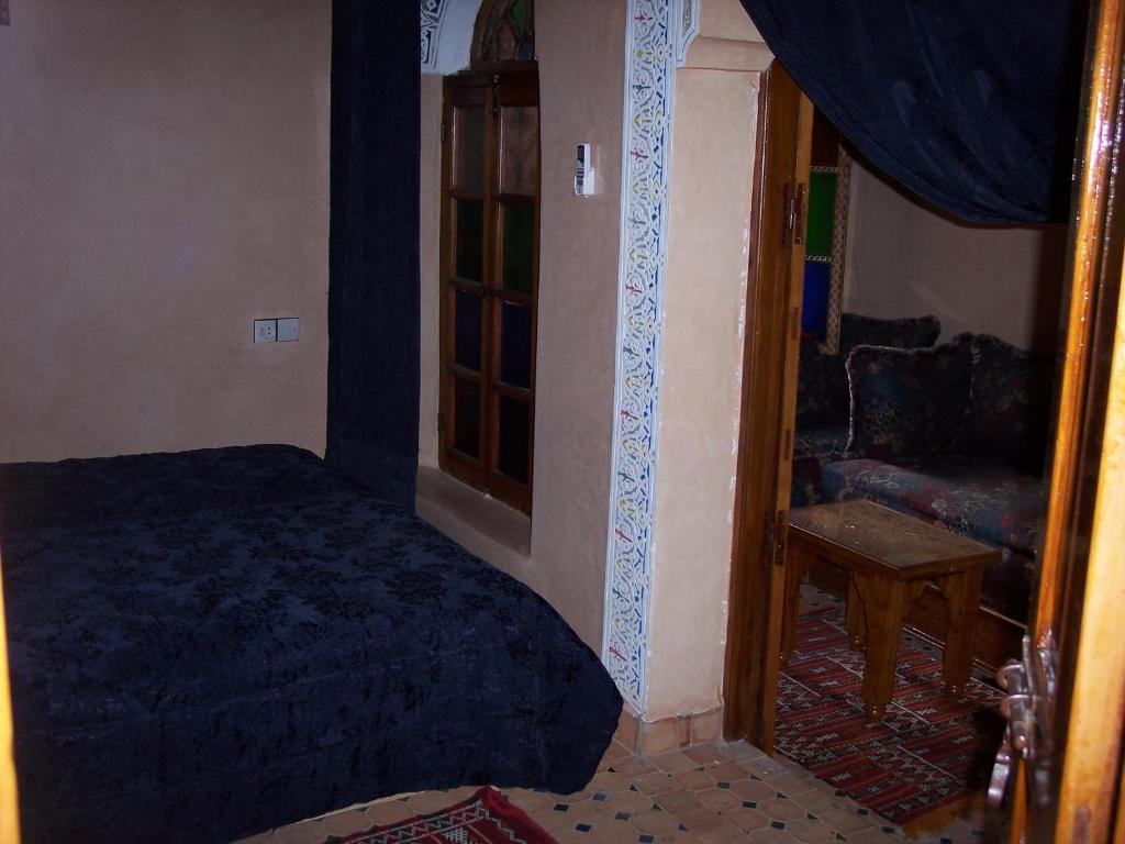 Riad Benchekroun Meknes Ruang foto