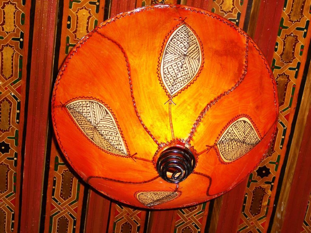 Riad Benchekroun Meknes Ruang foto