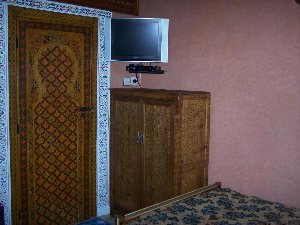 Riad Benchekroun Meknes Ruang foto